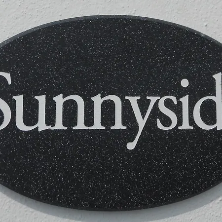 Hébergement de vacances Sunnyside *
