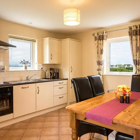 Sunnyside * Ballybunion