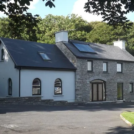 Holiday home Sunnyside-cottage Ennistimon