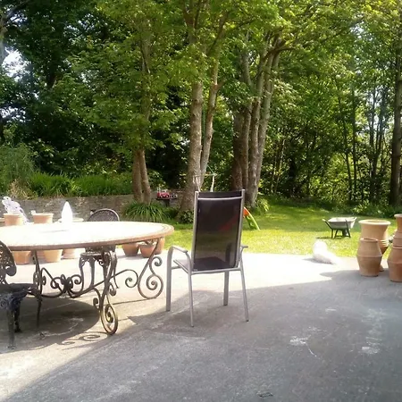 Holiday home Sunnyside-cottage *