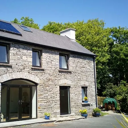 Sunnyside-cottage Holiday home Ennistimon