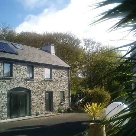 Sunnyside-cottage Holiday home Ennistimon