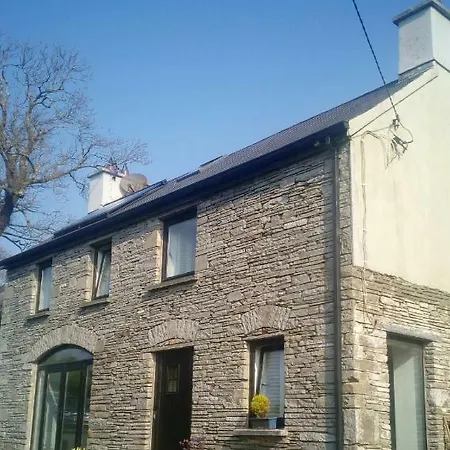 Holiday home Sunnyside-cottage *