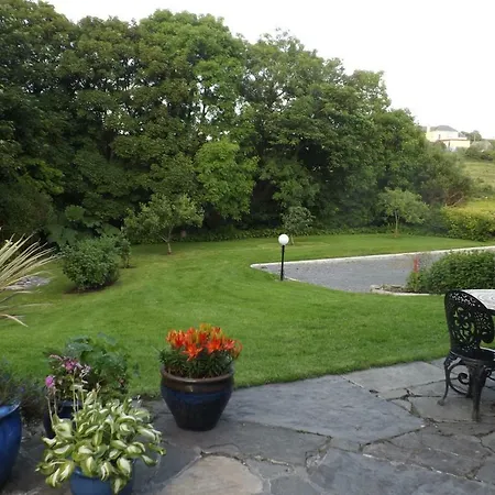 Sunnyside-cottage Holiday home Ennistimon