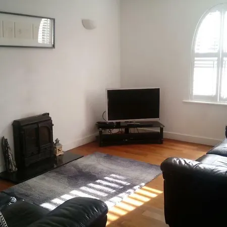 Sunnyside-cottage Holiday home *