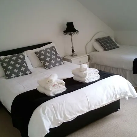 Sunnyside-cottage Holiday home