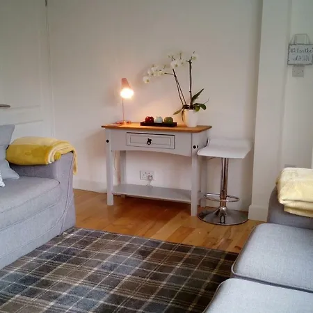 Casa vacanze Sunnyside-cottage