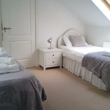 Sunnyside-cottage Holiday home Ennistimon