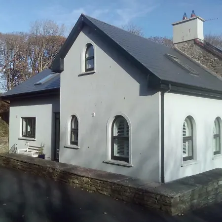 Holiday home Sunnyside-cottage *