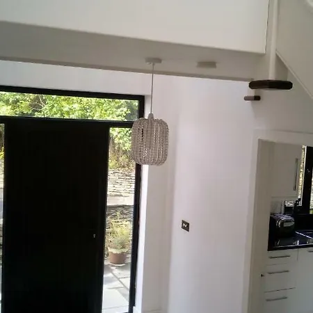 Casa vacanze Sunnyside-cottage