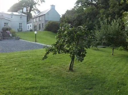 Holiday home Sunnyside-cottage Ennistimon